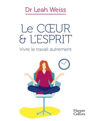 cover image of Le Coeur et l'Esprit